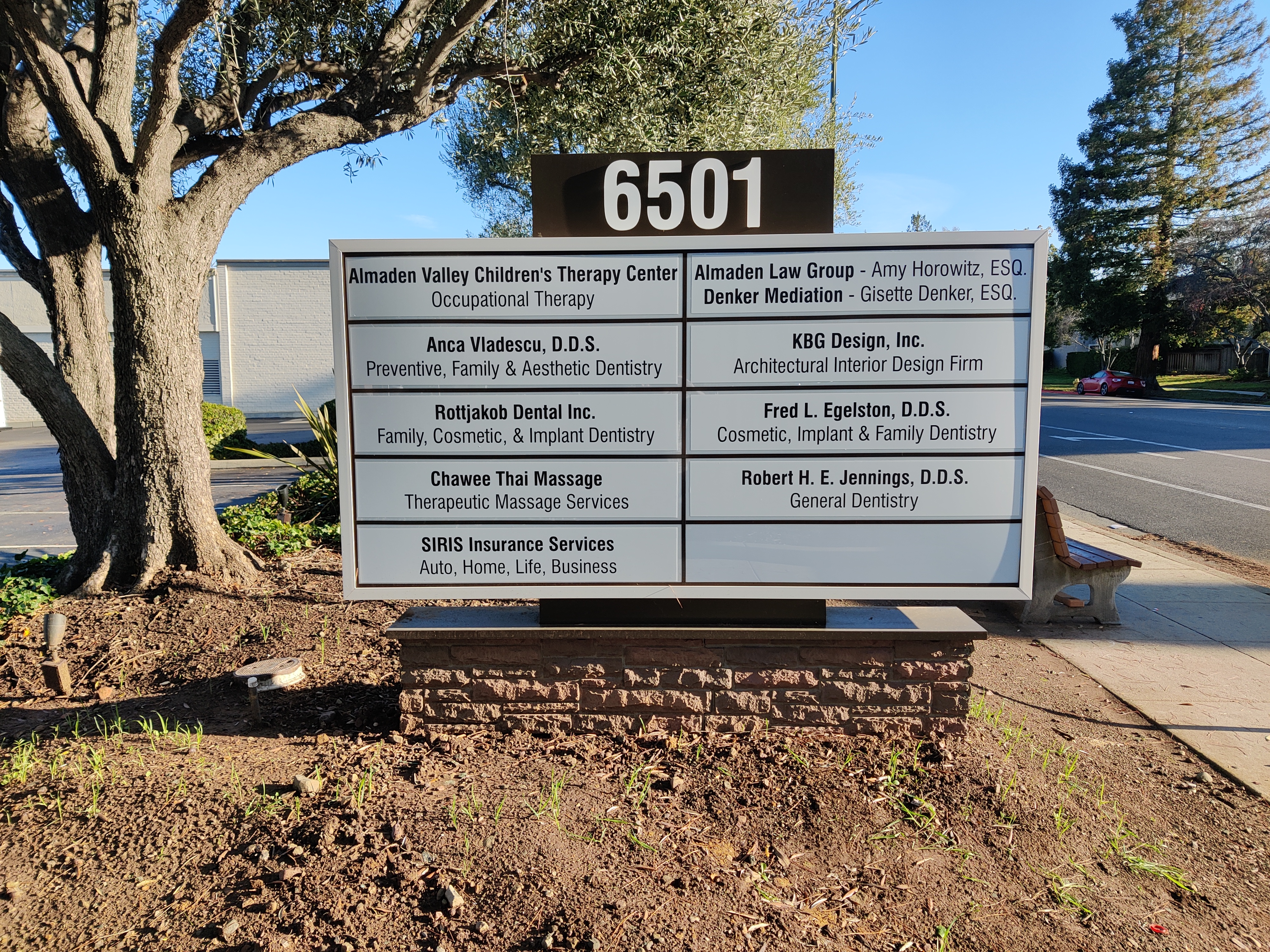 Monument Sign Process at Signs Unlimited