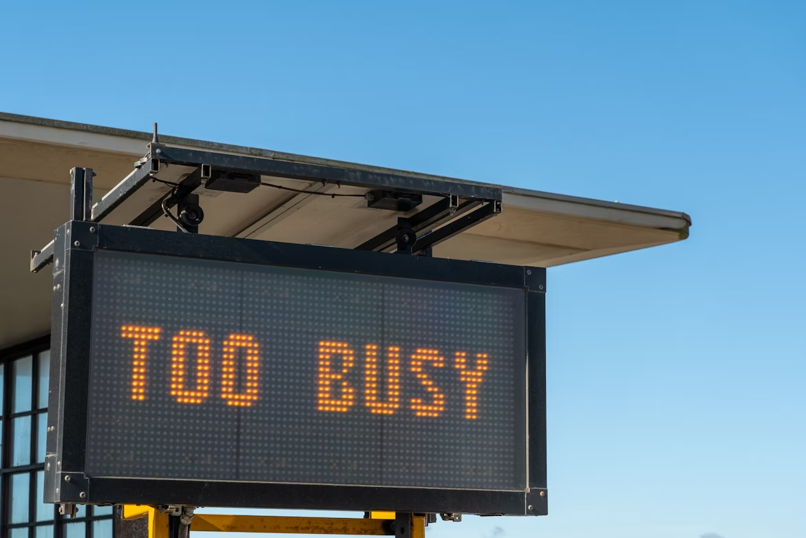 Custom LED Signs for Product Displays & Business Promotion