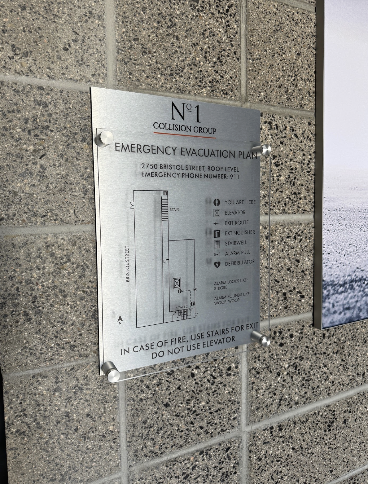 5 Signage Elements Every Multifamily Housing Property Needs