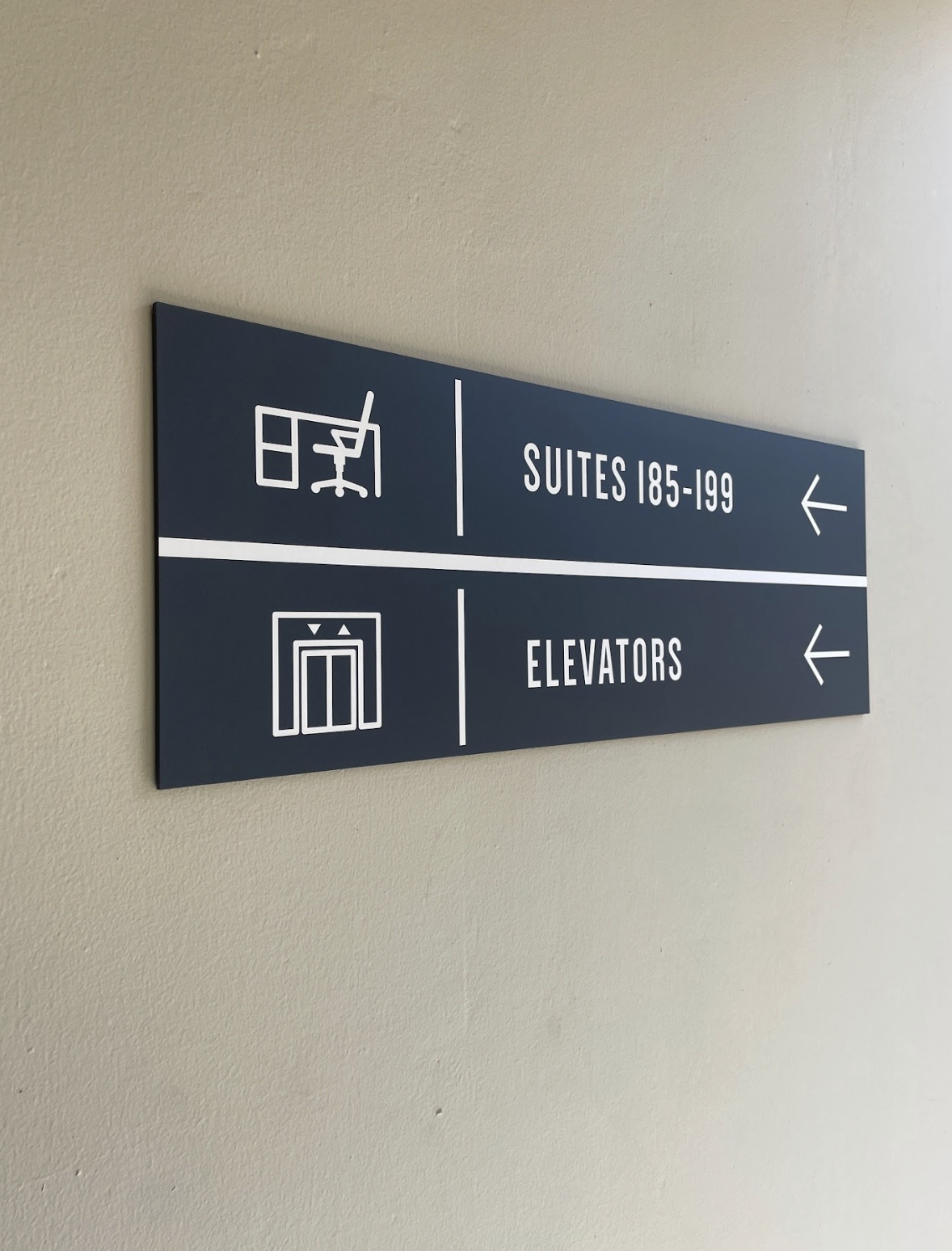 5 Signage Elements Every Multifamily Housing Property Needs