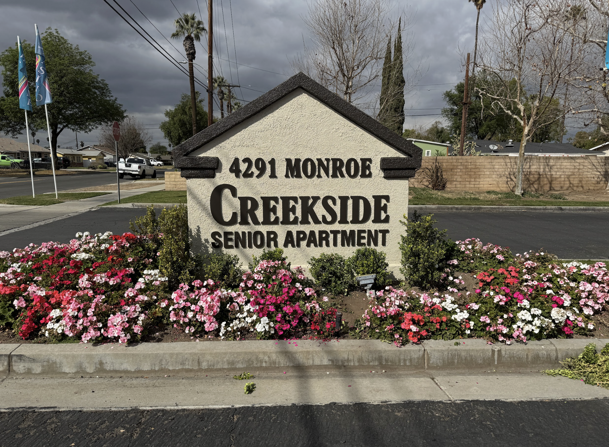5 Signage Elements Every Multifamily Housing Property Needs