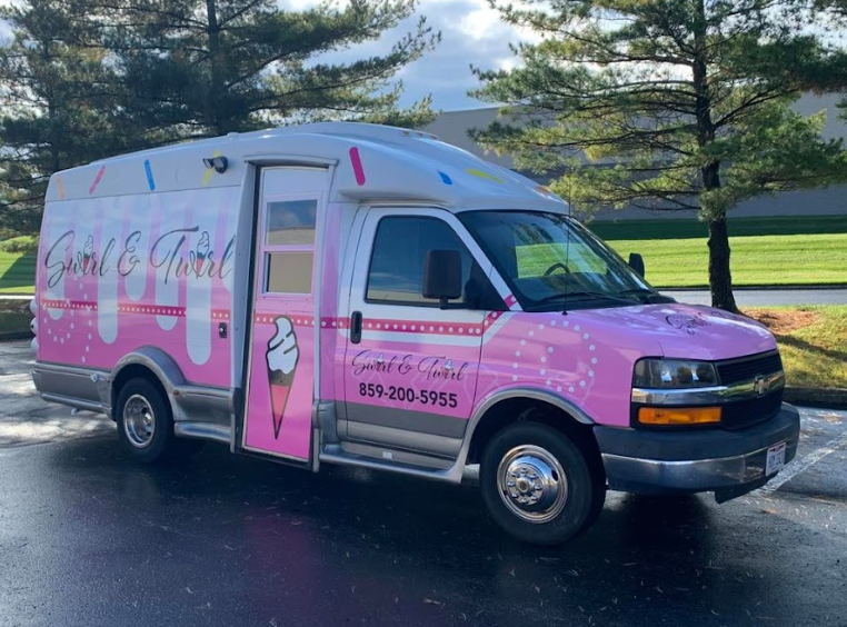 Vehicle Wraps Columbus