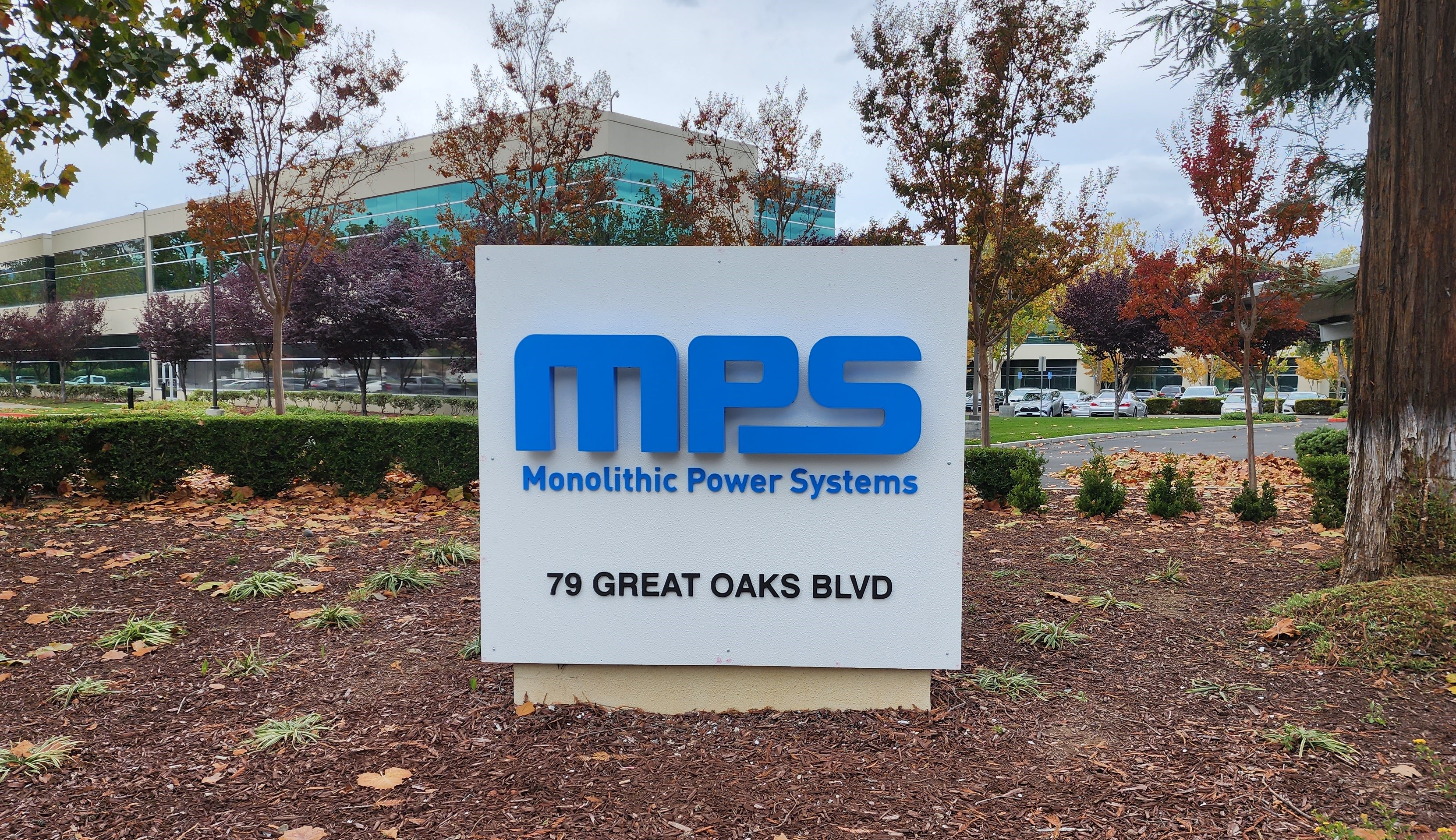 MPS sandblasted monument signs by sign unlimited