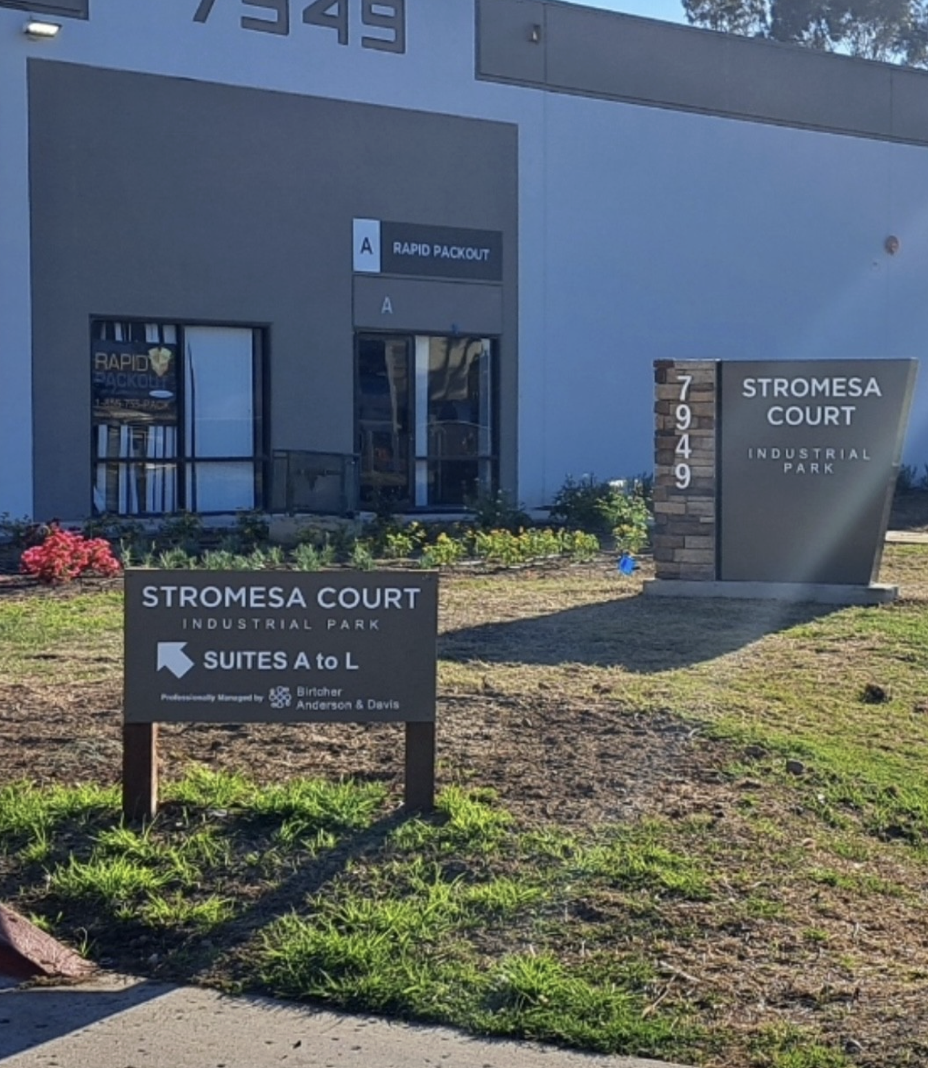 5 Signage Elements Every Multifamily Housing Property Needs