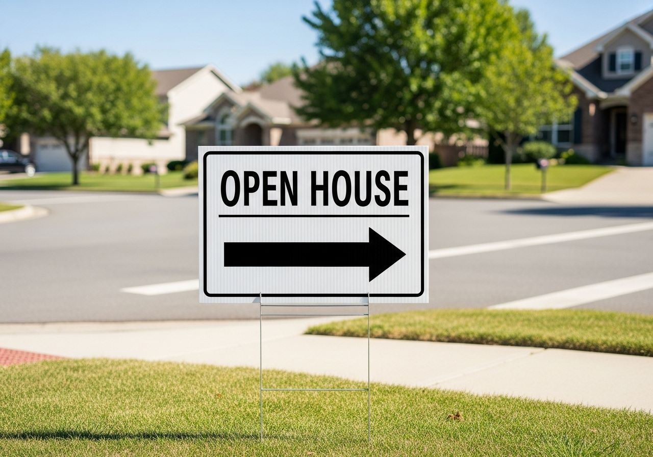 Customizing Sign Riders for Maximum Impact