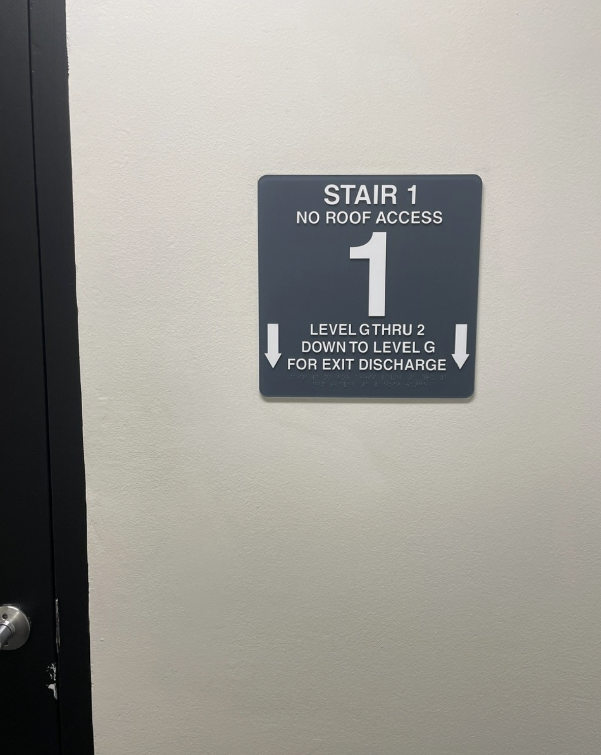 5 Signage Elements Every Multifamily Housing Property Needs