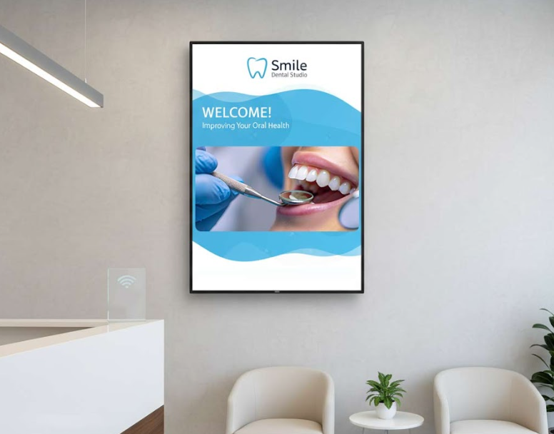 Medical Instrument Signage Impact of Medical Signage Houston on Care & Efficiency