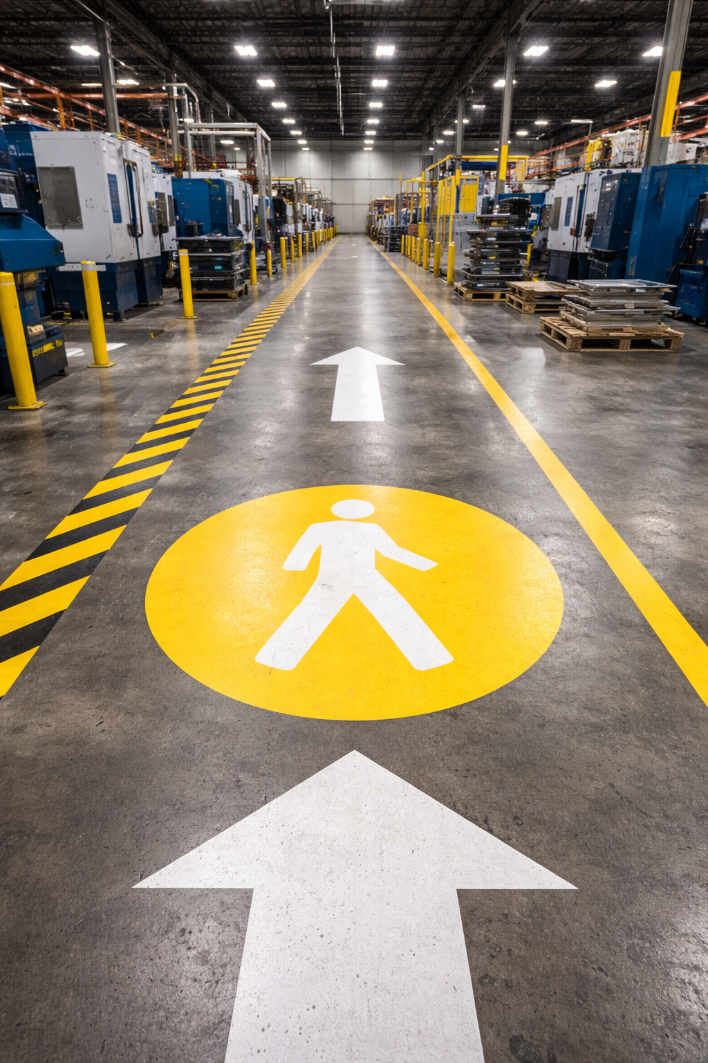 The Strategic Recommendation for Tri-Cities Facilities