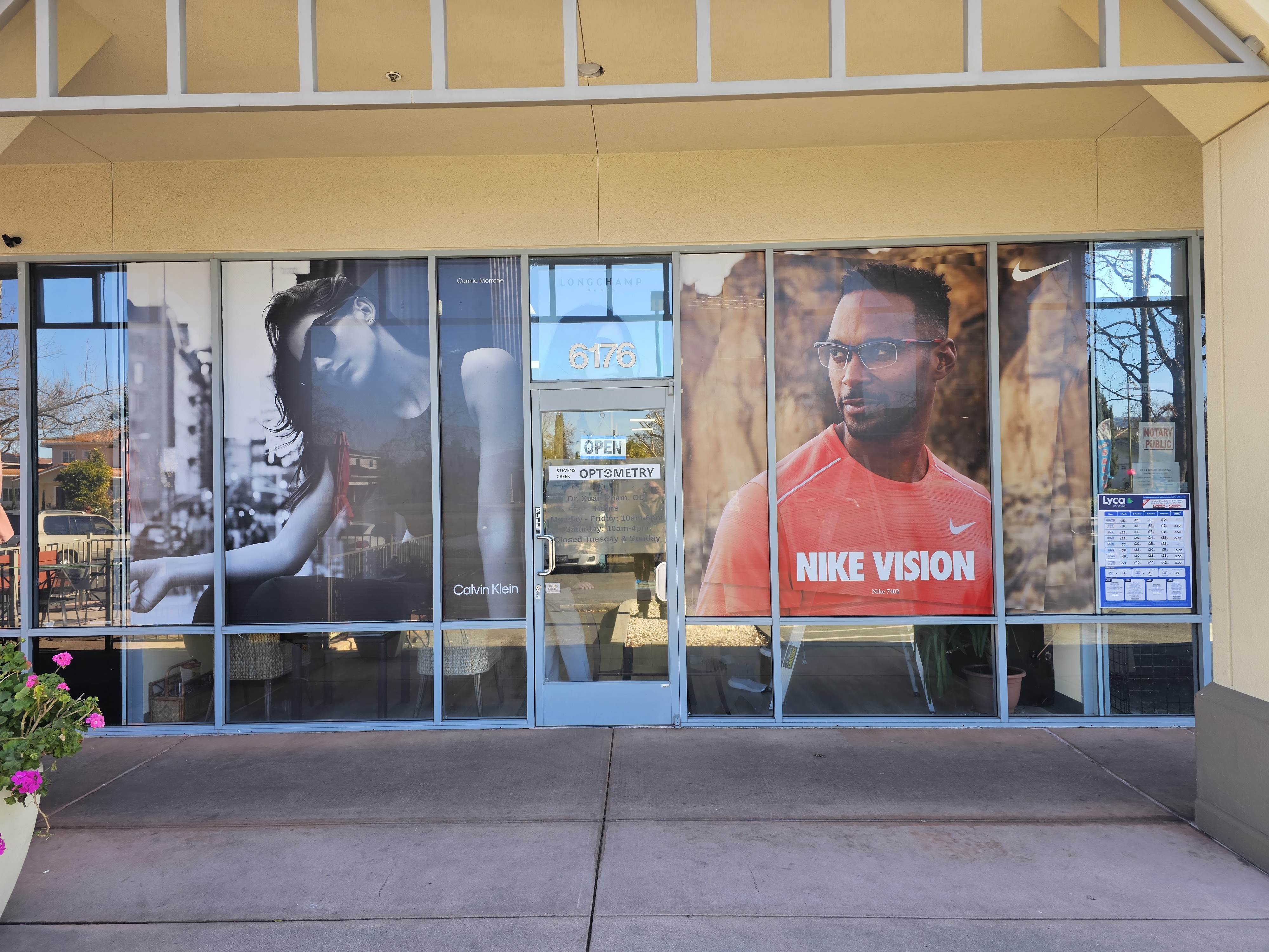 Vinyl Wrap Applications in San Jose