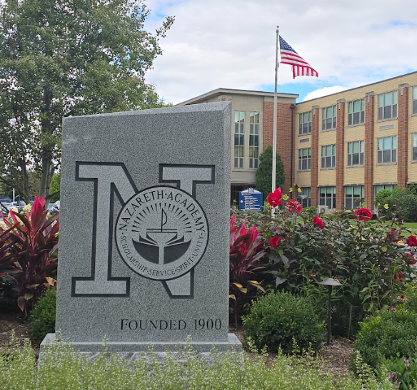 Monument Signs Done By Captivating Signs