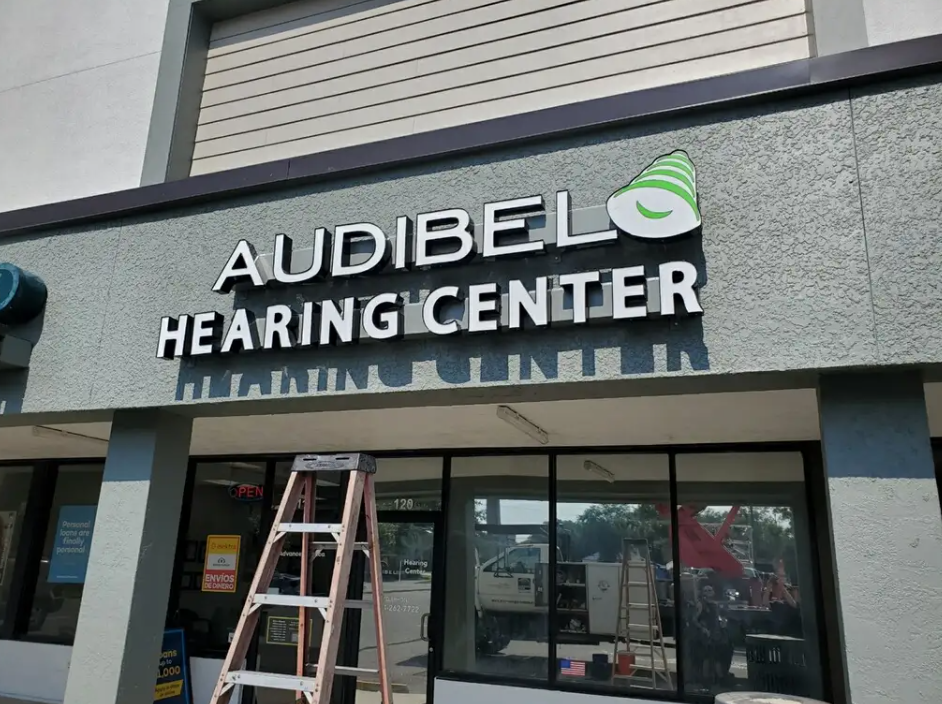Channel Letters vs Monument Signs: Which One Generates More Visibility ...
